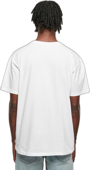 Produktbild Urban Classics Organic Oversized V-Neck Tee - 58727 (M)