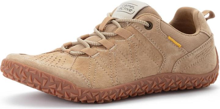Produktbild Camel Active Sneaker pig nubuk SAND (40)