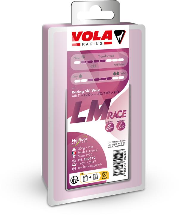 Immagine prodotto Vola Cera Lmach 2024