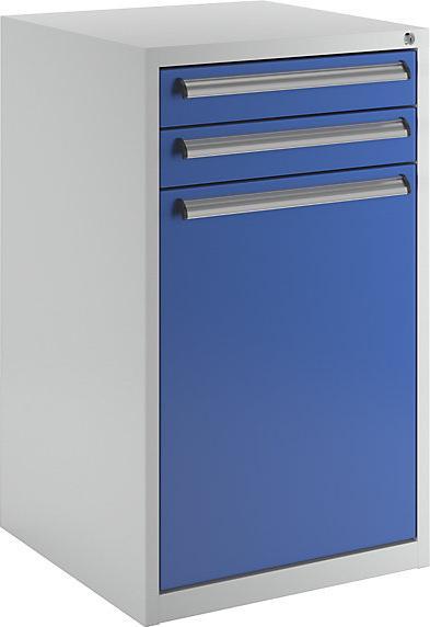 Actual product image eurokraft basic Tool cabinet (60 cm, 100 cm)