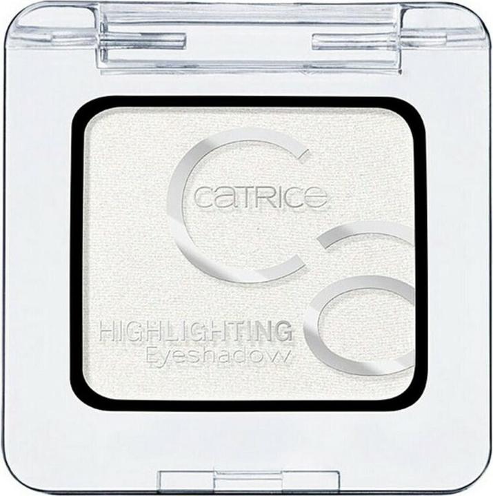 Actual product image Catrice Highlighting Eyeshadow (030 Metallic Lights Pink)