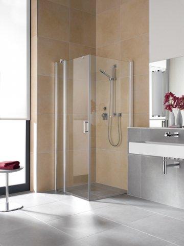 Actual product image Kermi side panel Diga TBL 07518 (199 cm, 80.70 cm)