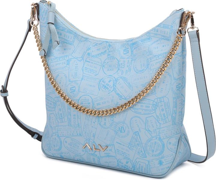 Actual product image ALV by Alviero Martini Alvb7207