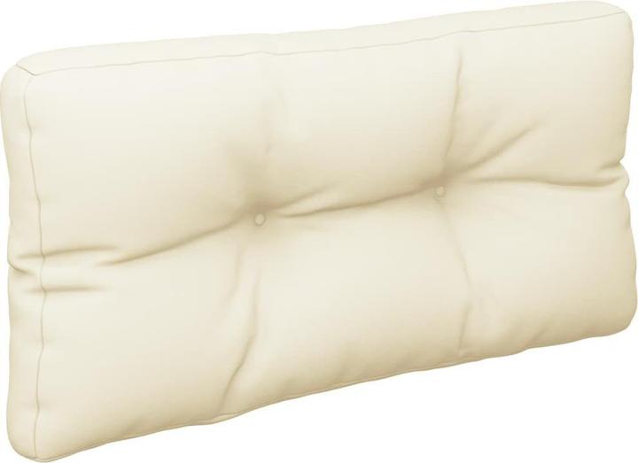 Immagine prodotto vidaXL Cuscini in pallet (70 x 40 x 12 cm)