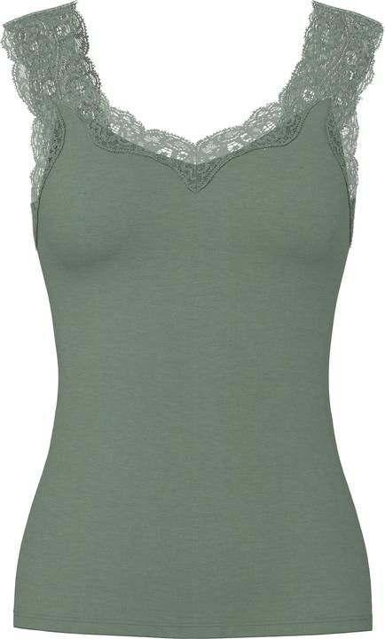 Produktbild Pieces Pcbarbera Lace Top Jrs Noos Bc (M)
