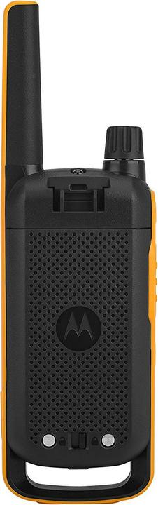 Produktbild Motorola TLKR T82 Extreme Quadpack (10 km)