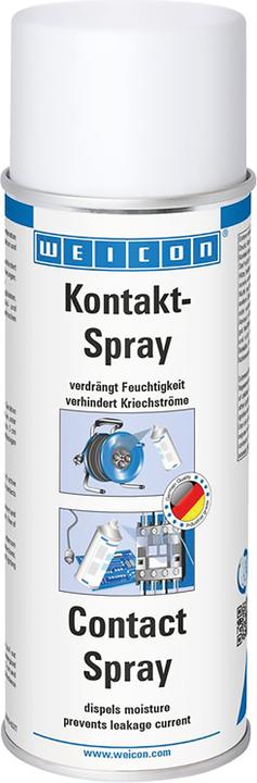 Produktbild Weicon KontaktSpray 400ml (400 ml)