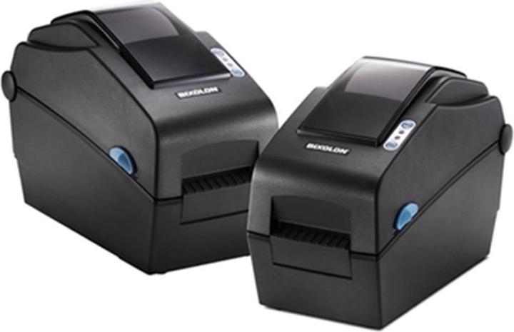 Produktbild Bixolon SLP-DX223 Etikettendrucker (300 dpi)