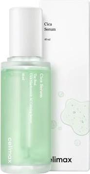 Image du produit Celimax Le véritable sérum apaisant à la niacinamide et acide cica (40 ml)