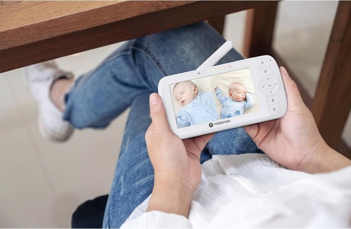 Immagine prodotto Motorola Video VM35-2 (Video e audio, 300 m)