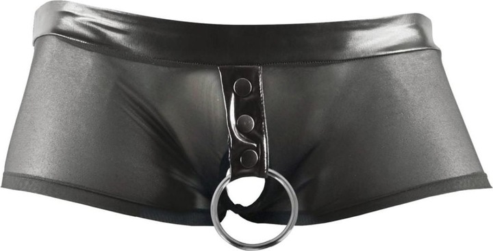 Produktbild Svenjoyment Powernet Pants mit Cockring (L)