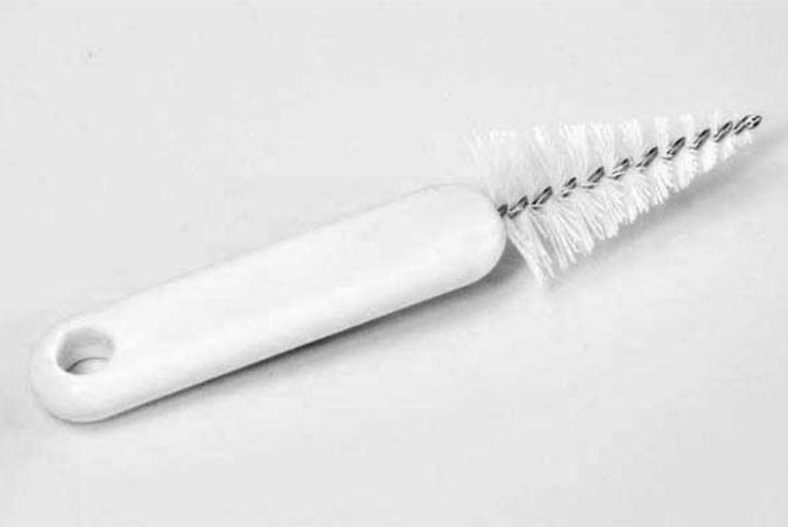 Produktbild Silikomart Brush To Clean Tubes (Spritzbeutel)