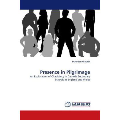 Presence in Pilgrimage, Fachbücher