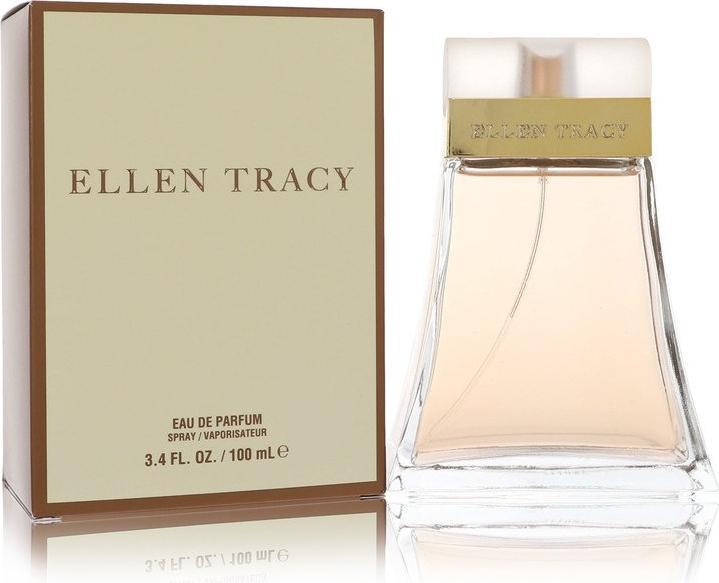Produktbild Ellen Tracy Damenparfüm EDP 100 ml (Eau de Parfum, 100 ml)