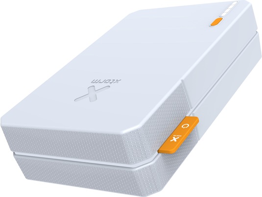 Actual product image Xtorm Essential Series (10000 mAh, 15 W, 37 Wh)