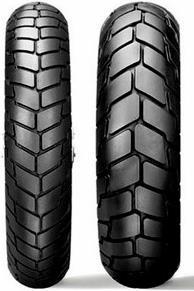 Produktbild Dunlop D427 H/D (180/70R16 77H)