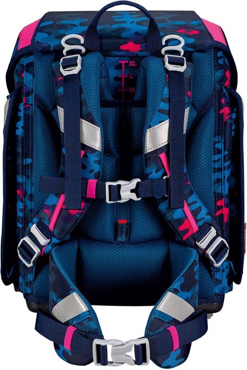 Actual product image Scout Genius 4-piece satchel set (19 l)
