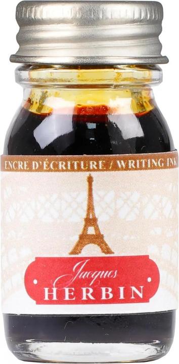 Produktbild Herbin Tinten Farben Paris (120 Stück)