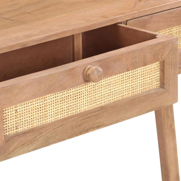 Image du produit vidaXL Konsolentisch (35 x 100 x 76 cm)
