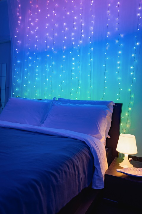 Actual product image Twinkly Mood Light (1 m)