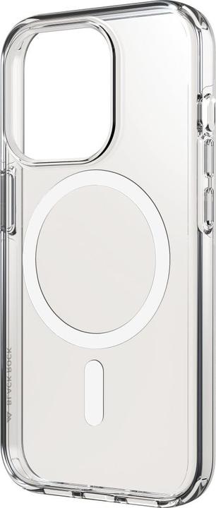 Produktbild Black Rock Mag Clear Case (Apple iPhone 15 Pro)