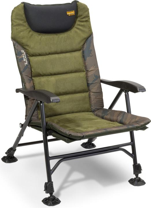Image du produit AnacondA Freelancer RCS-1 Chair