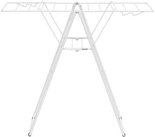 Image du produit Brabantia Séchoir sur pied HangOn 15 m (15 m)
