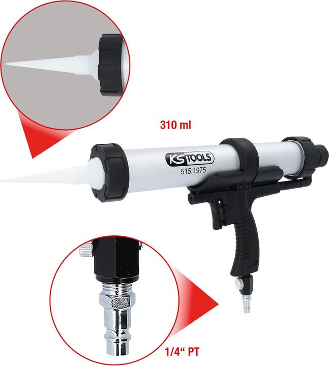 Image du produit KS Tools 515.1975