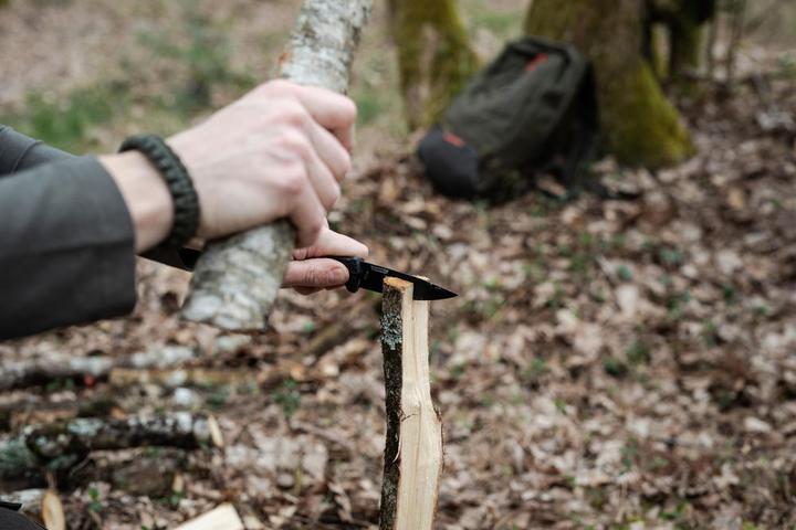 Immagine prodotto Solognac SIKA100 (10 cm)