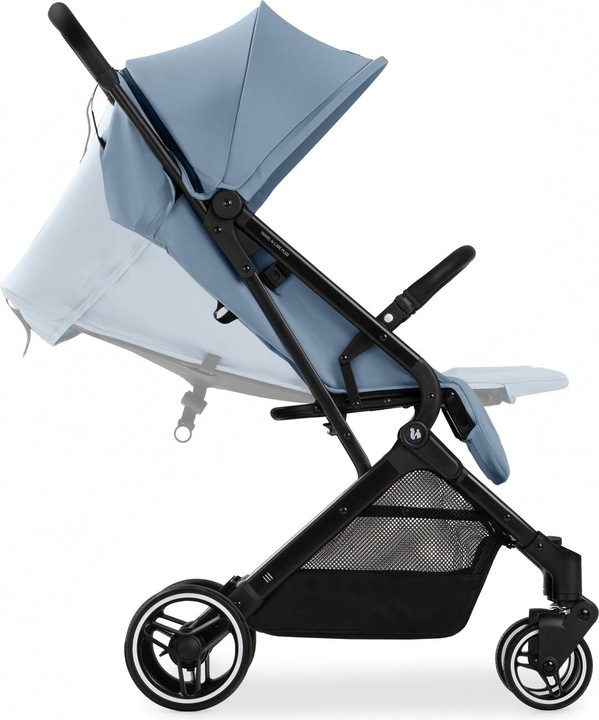 Produktbild Hauck Travel N Care Plus Dusty Blue