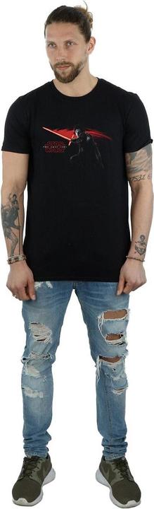 Immagine prodotto Star Wars The Last Jedi Kylo Ren Hand Maglietta Uomo (S)