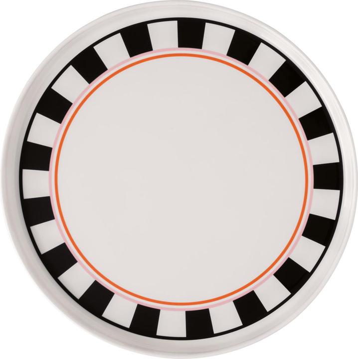 Actual product image Villeroy & Boch Servierteller Memphis Collection