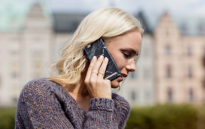 Actual product image iDeal Of Sweden Fashion (Apple iPhone XR)