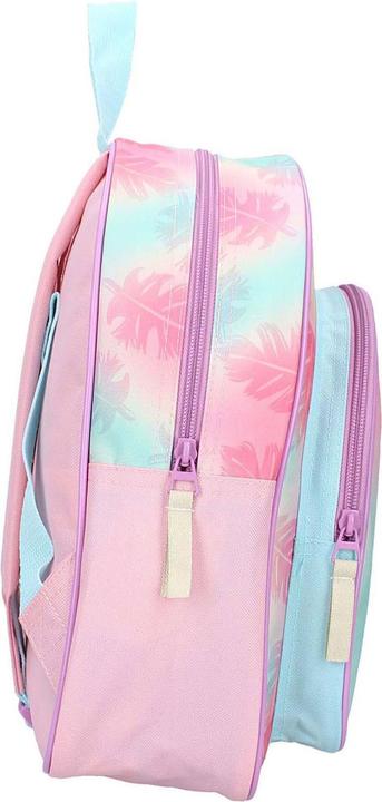 Actual product image Vadobag Lilo & Stitch backpack Stitch Wild Energy Ver. 2
