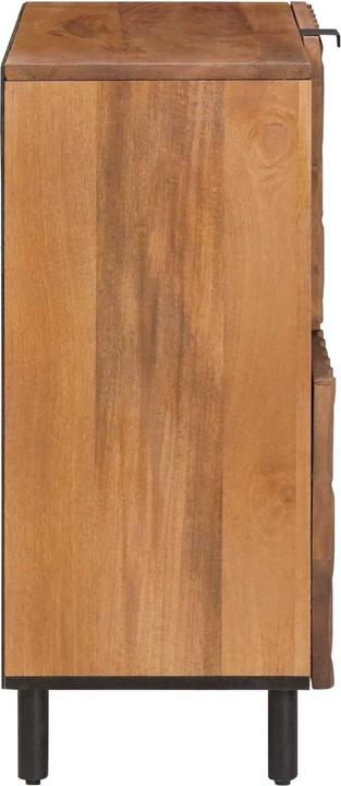 Image du produit vidaXL Modernes Sideboard (33 x 80 x 75 cm)