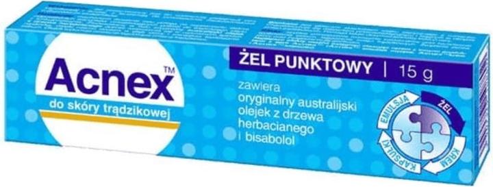 Produktbild Farmina Na (Intimgel, 500 ml)