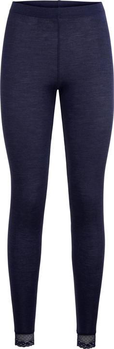 Immagine prodotto ISA Bodywear Wool & Silk Pant lang (XL, Confezione singola)