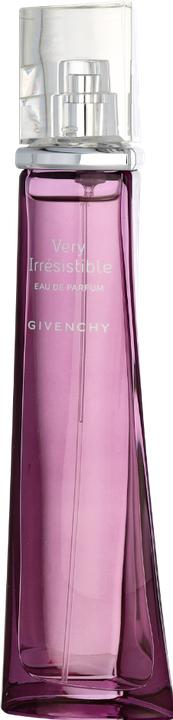 Actual product image Givenchy Very Irresistible (Eau de parfum, 75 ml)