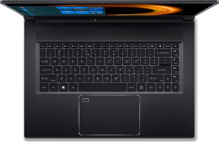 Produktbild Acer ConceptD 5 Pro (16", 1000 GB, 16 GB, DE, Intel Core i7-11800H)