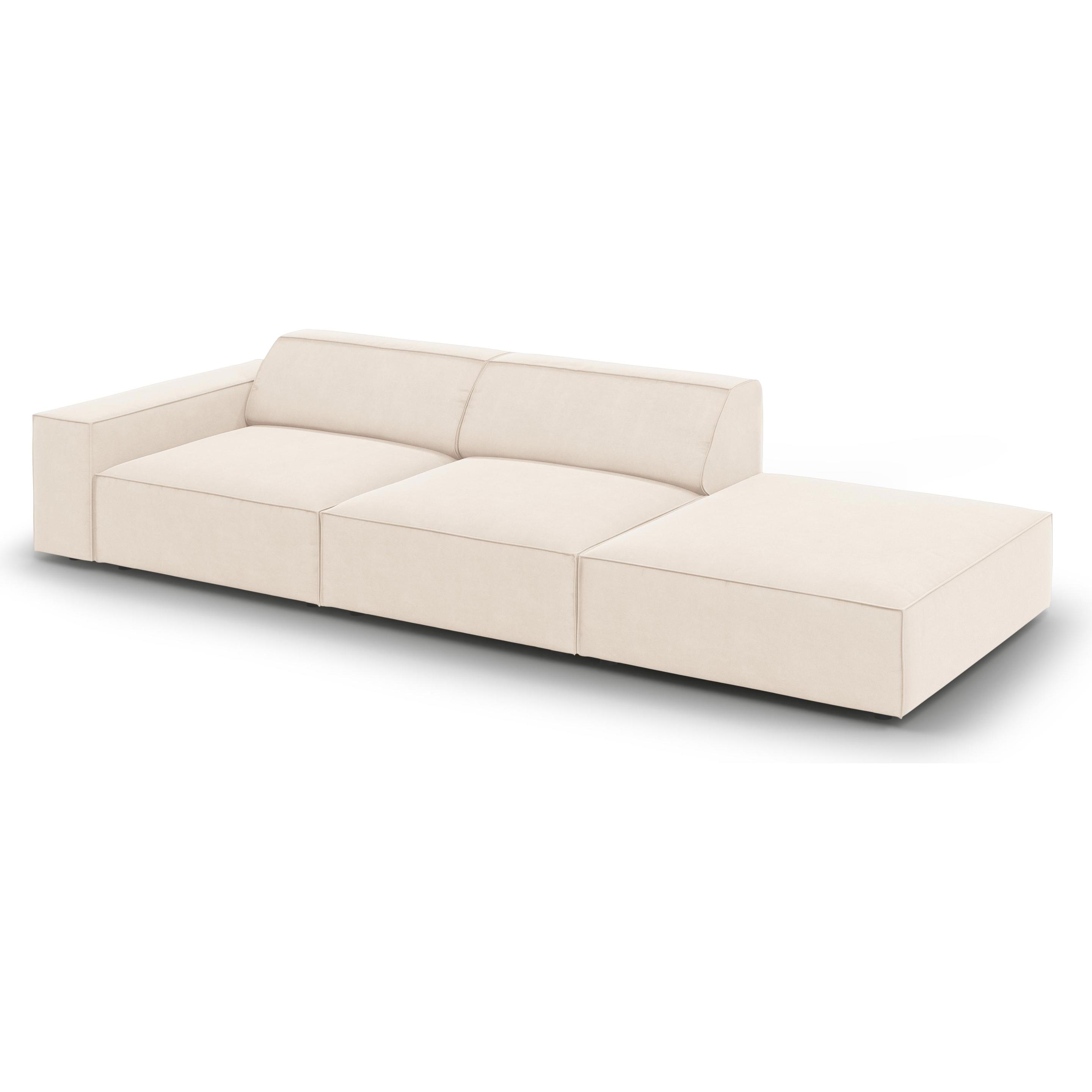 Micadoni, Sofa, Jodie (2-Sitzer, 3-Sitzer, 4-Sitzer)