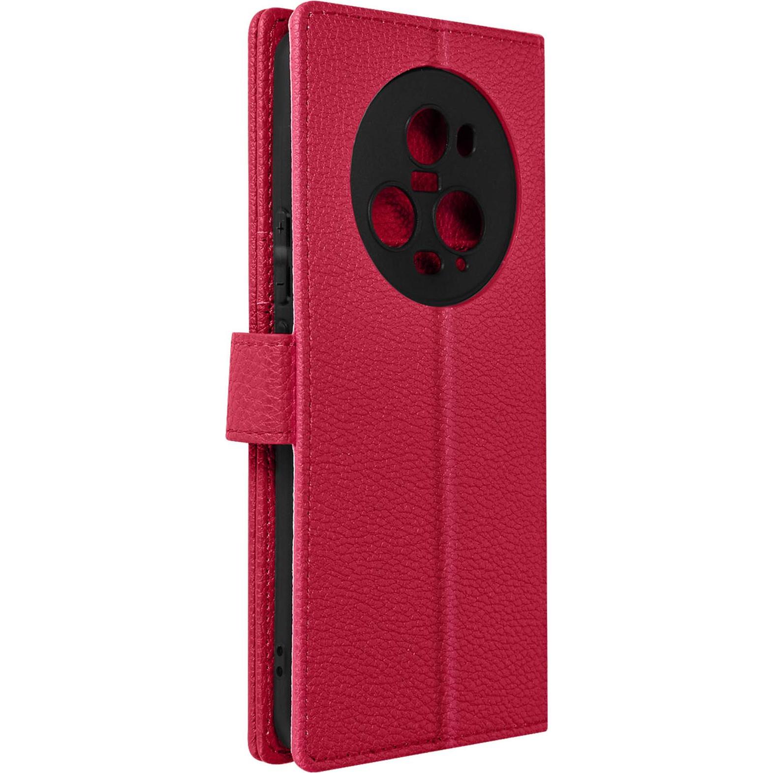 Avizar Lenny Series (Honor Magic5 Pro), Smartphone Hülle, Rosa