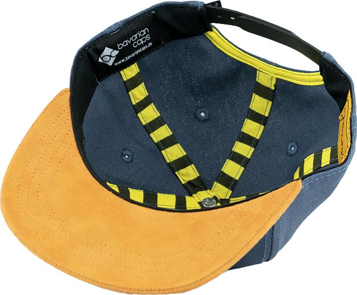 Produktbild Bavarian Caps Janosch Transformer (One Size)