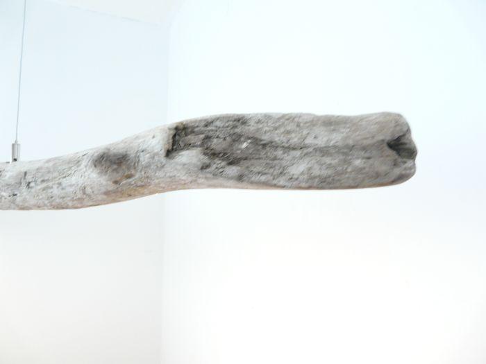 Immagine prodotto Peka-Ideen extra grosse Treibholz Hängelampe, 255cm (2300 lm)