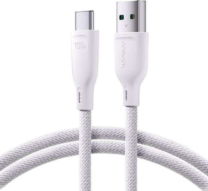 Produktbild Joyroom USB A — USB C (1 m, USB 2.0, 100 W)