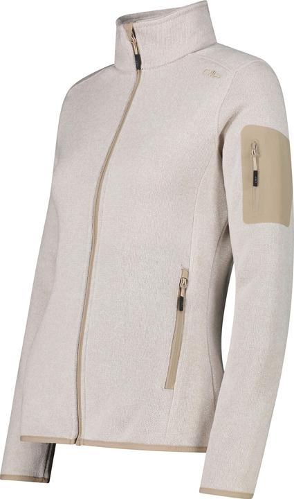 Image du produit CMP Campagnolo Strick Fleece (XL)