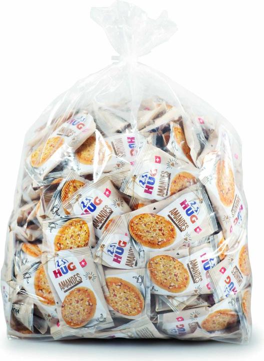 Immagine prodotto HUG Amandes (1 pz., 1375 g)