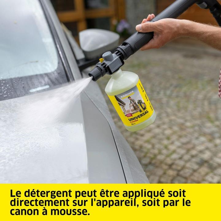 Image du produit Kärcher K 4 Comfort Premium (Fonctionnement sur secteur)