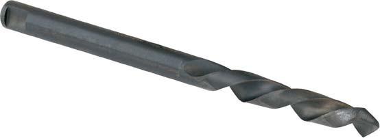 Actual product image Kaiser KAI 1089-30 Twist drill for Variocut with clamping surface D=6mm (6 mm)