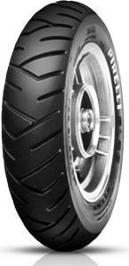 Produktbild Pirelli SL26 (130/90R10 61J)