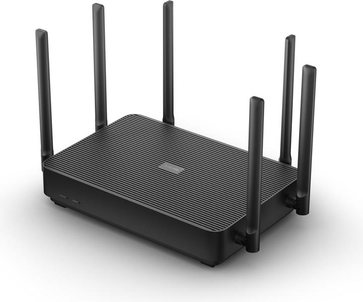 Actual product image Xiaomi Router AX3200